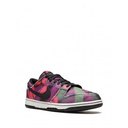 Dunk Low Retro Premium "Graffiti" sneakers