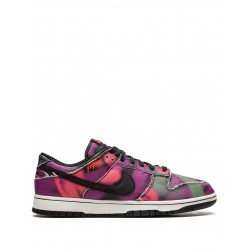 Dunk Low Retro Premium "Graffiti" sneakers