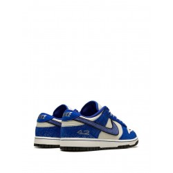 Dunk Low "Jackie Robinson" sneakers