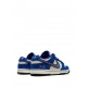 Dunk Low "Jackie Robinson" sneakers