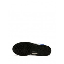 Dunk Low "Jackie Robinson" sneakers