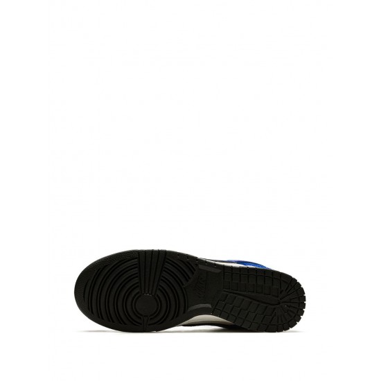 Dunk Low "Jackie Robinson" sneakers