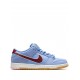 SB Dunk Low "Phillies" sneakers