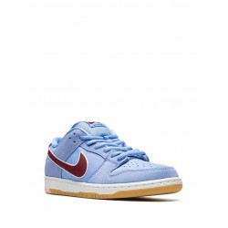 SB Dunk Low "Phillies" sneakers