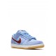 SB Dunk Low "Phillies" sneakers