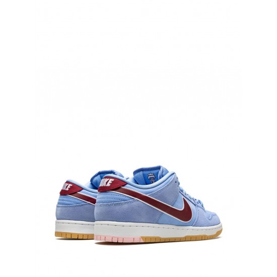 SB Dunk Low "Phillies" sneakers