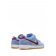 SB Dunk Low "Phillies" sneakers