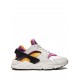 Air Huarache ''Light Bone/Lethal Pink-Univers'' sneakers