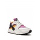 Air Huarache ''Light Bone/Lethal Pink-Univers'' sneakers