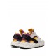 Air Huarache ''Light Bone/Lethal Pink-Univers'' sneakers