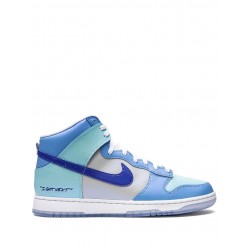 Dunk High "I Got Next" sneakers