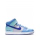 Dunk High "I Got Next" sneakers