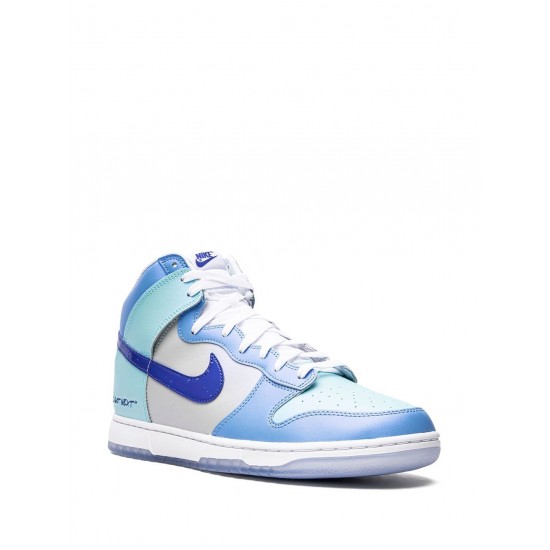 Dunk High "I Got Next" sneakers