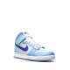 Dunk High "I Got Next" sneakers
