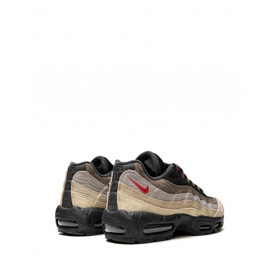 Air Max 95 "Topographic" sneakers