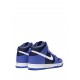 Dunk High "Obsidian" sneakers