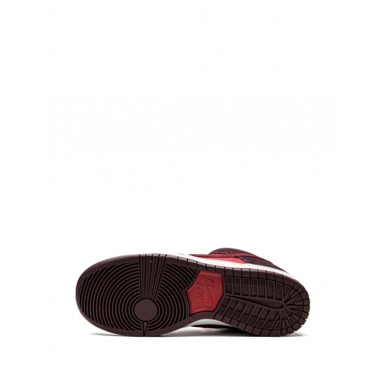 SB Dunk Low "Cherry" sneakers