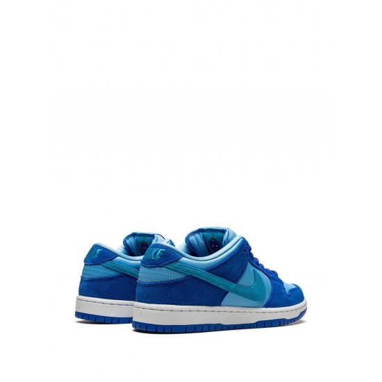 Dunk Low "Blue Raspberry" sneakers