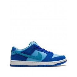 Dunk Low "Blue Raspberry" sneakers