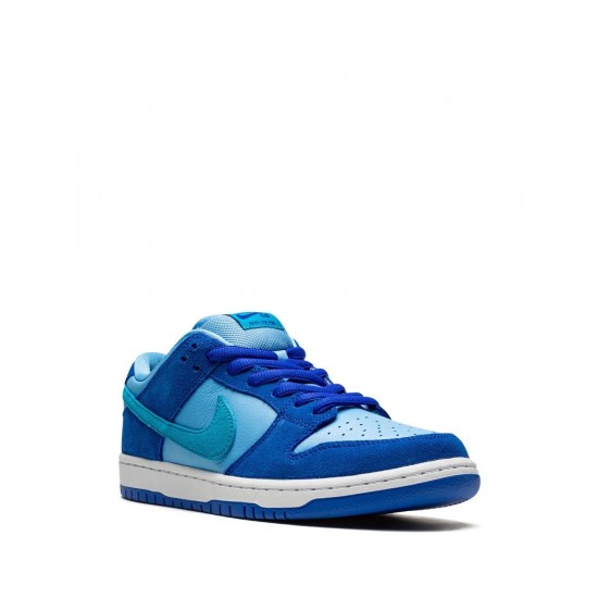 Dunk Low "Blue Raspberry" sneakers