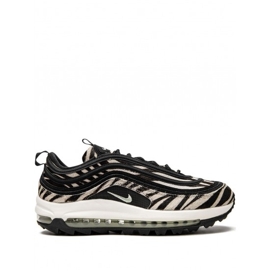 Air Max 97 G NRG "Zebra" sneakers