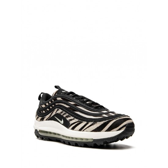 Air Max 97 G NRG "Zebra" sneakers