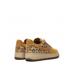 Air Force 1 Low N7 "Woven Cork" sneakers