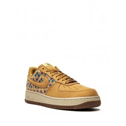 Air Force 1 Low N7 "Woven Cork" sneakers