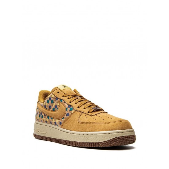 Air Force 1 Low N7 "Woven Cork" sneakers