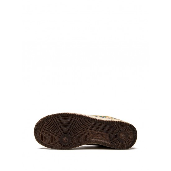 Air Force 1 Low N7 "Woven Cork" sneakers