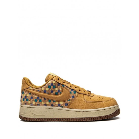 Air Force 1 Low N7 "Woven Cork" sneakers