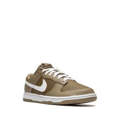 Dunk Low Retro "Judge Grey" sneakers
