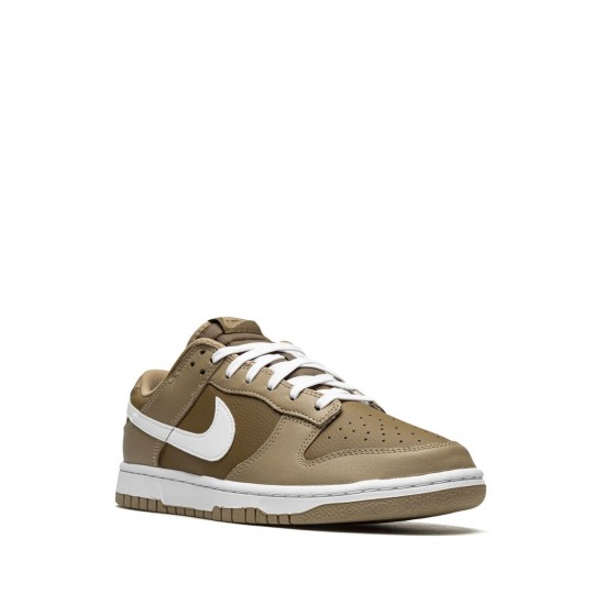 Dunk Low Retro "Judge Grey" sneakers
