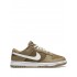 Dunk Low Retro "Judge Grey" sneakers