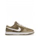 Dunk Low Retro "Judge Grey" sneakers