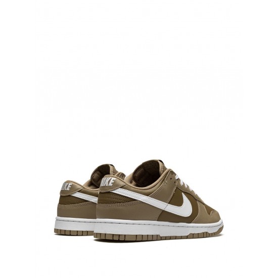 Dunk Low Retro "Judge Grey" sneakers