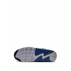 Air Max 90 "Black/Atlantic Blue" sneakers