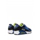 Air Max 90 "Black/Atlantic Blue" sneakers