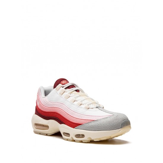 Air Max 95 QS "Anatomy Of Air" sneakers