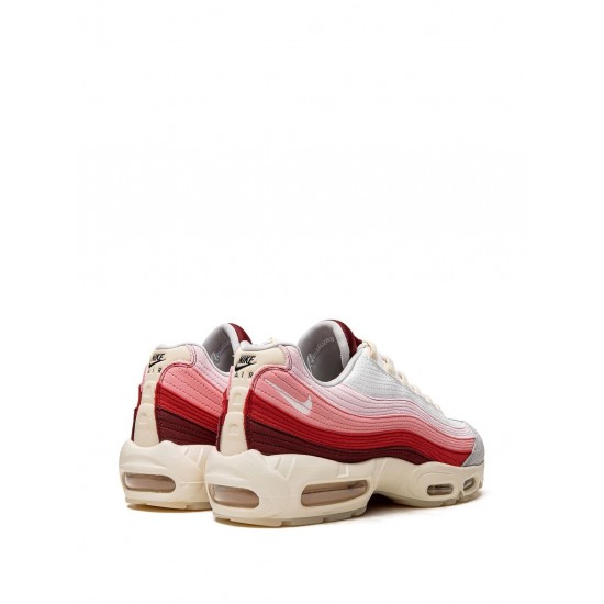 Air Max 95 QS "Anatomy Of Air" sneakers
