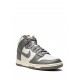 Dunk High "Light Bone/Tumbled Grey" sneakers