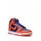 Dunk High "Knicks" sneakers
