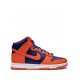 Dunk High "Knicks" sneakers