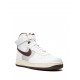Air Force 1 High '07 "White Light Chocolate" sneakers