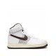 Air Force 1 High '07 "White Light Chocolate" sneakers
