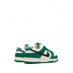Dunk Low Retro SE "Lottery Pack - Green" sneakers