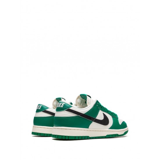 Dunk Low Retro SE "Lottery Pack - Green" sneakers