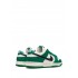Dunk Low Retro SE "Lottery Pack - Green" sneakers