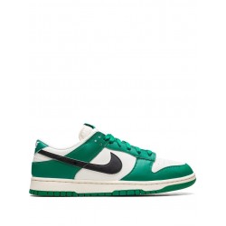Dunk Low Retro SE "Lottery Pack - Green" sneakers