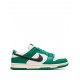 Dunk Low Retro SE "Lottery Pack - Green" sneakers